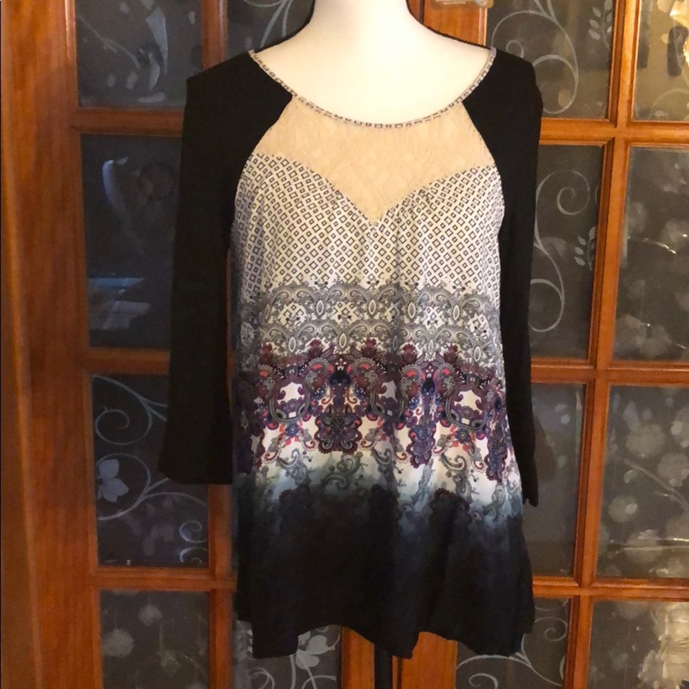 Top SZ L